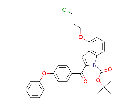 1207869-07-5 Structure