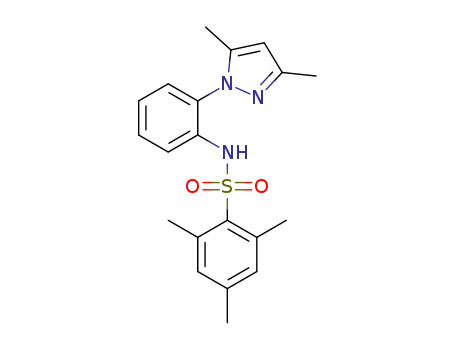 C<sub>20</sub>H<sub>23</sub>N<sub>3</sub>O<sub>2</sub>S