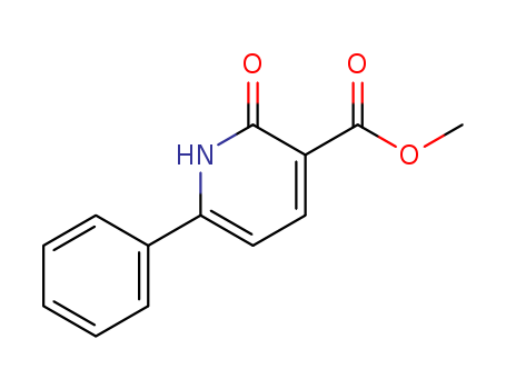 Advantage supply 125031-47-2 Methyl 2-oxo-6-phenyl-1,2-dihydropyridine-3-carboxylate