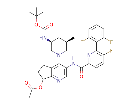 1620012-67-0 Structure