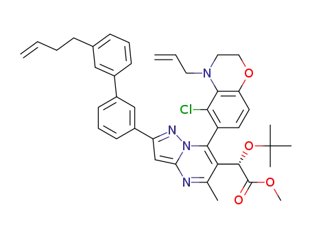 1567213-68-6 Structure