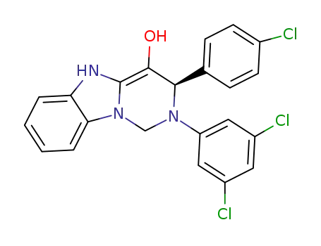 1620567-15-8 Structure