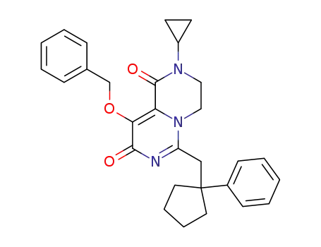 1616924-55-0 Structure