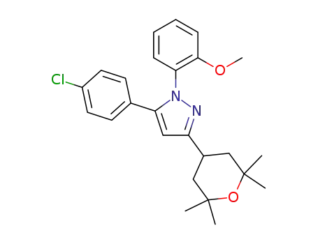 1567335-29-8 Structure