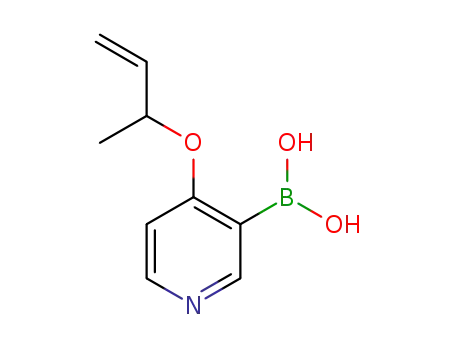 1567217-08-6 Structure