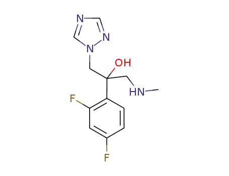 261959-40-4 Structure