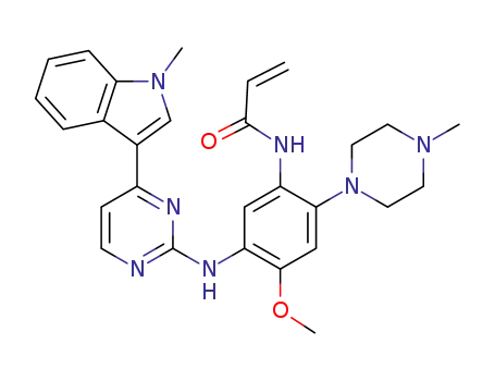 1421373-71-8 Structure