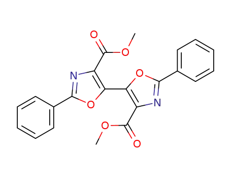 C<sub>22</sub>H<sub>16</sub>N<sub>2</sub>O<sub>6</sub>