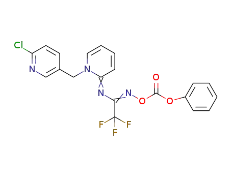 1453497-33-0 Structure