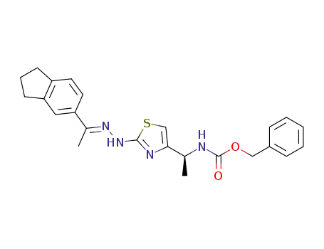 C<sub>24</sub>H<sub>26</sub>N<sub>4</sub>O<sub>2</sub>S