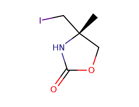 1618092-41-3 Structure