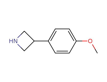 para-Ossimetil-3-fenilazetidina [Italian]