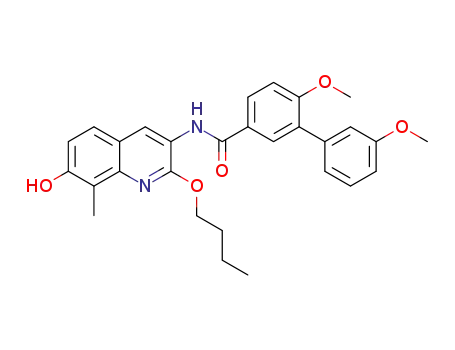 1567350-51-9 Structure