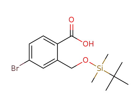 1256845-46-1 Structure