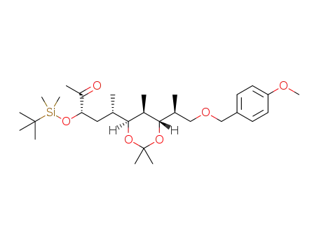 C<sub>30</sub>H<sub>52</sub>O<sub>6</sub>Si