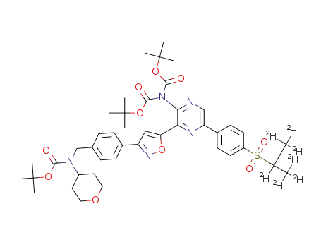 1429233-26-0 Structure