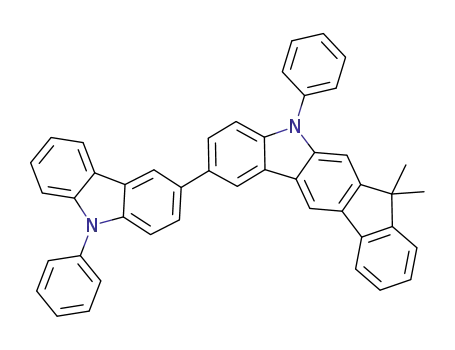 1357150-54-9 Structure