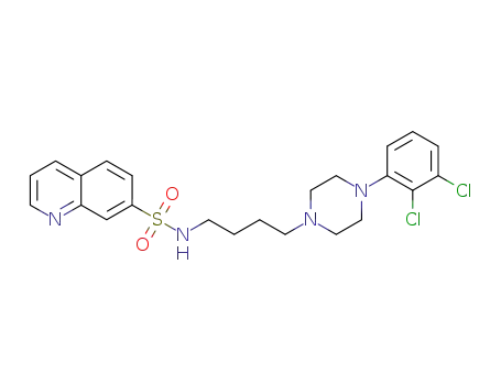 1426232-01-0 Structure