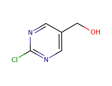 Molecular Structure of 1046816-75-4 (2-Chloro-5-hydroxymethylp...)