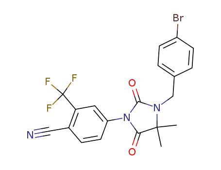 1234780-32-5 Structure