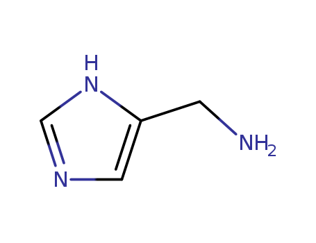 (1H-Imidazol-4-yl)methanaminev
