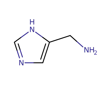 (1H-Imidazol-4-YL)methanamine