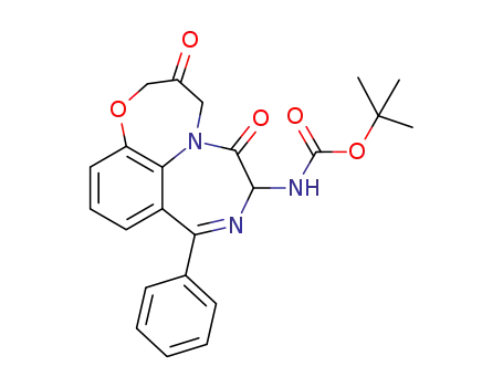 1582184-85-7 Structure