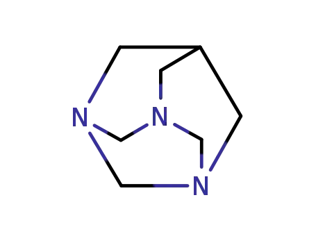 1,3,5-triaza-adamantane