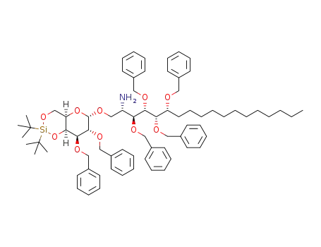 1542131-45-2 Structure