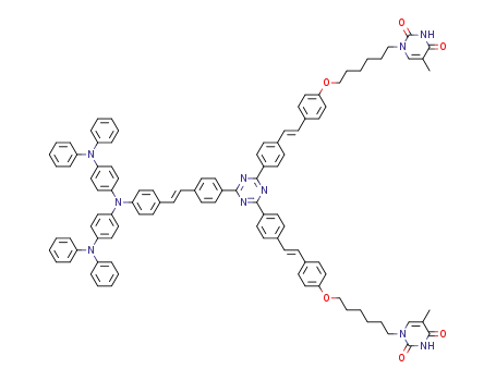 1421017-08-4 Structure