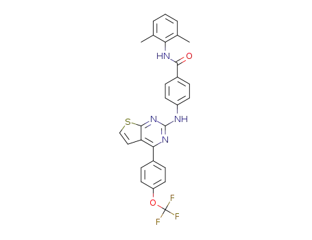 1620147-50-3 Structure