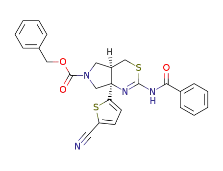 1463485-07-5 Structure