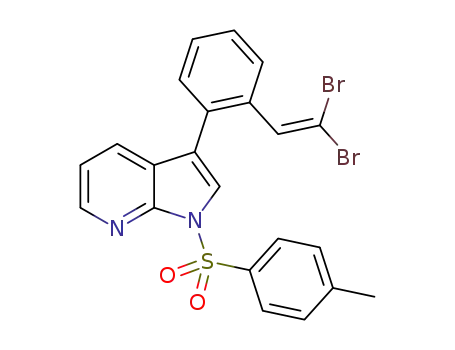 1432521-33-9 Structure