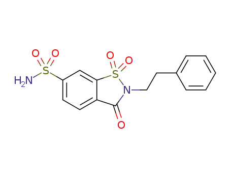 1374988-40-5 Structure