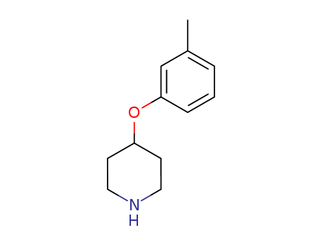 3-o-tolypiperidine