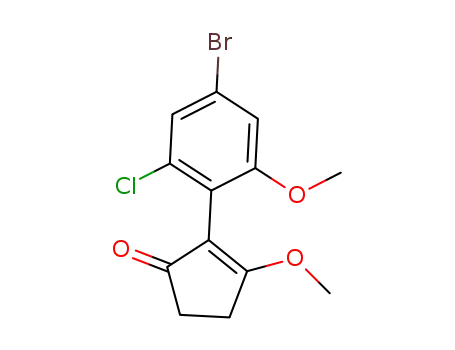 1439559-48-4 Structure