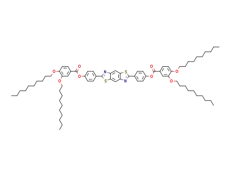 Molecular Structure of 1630946-03-0 (C<sub>74</sub>H<sub>100</sub>N<sub>2</sub>O<sub>8</sub>S<sub>2</sub>)