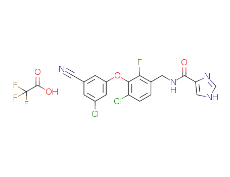 1093255-32-3 Structure