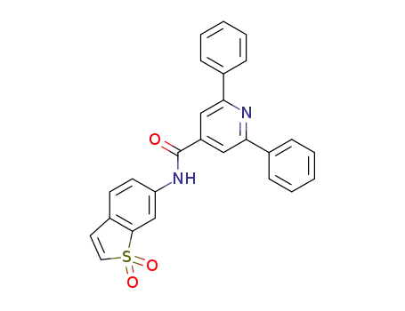 1430330-67-8 Structure