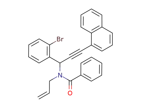 1619829-61-6 Structure