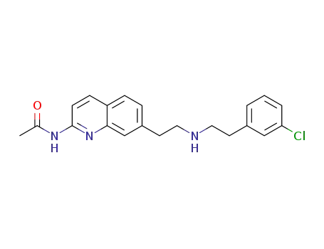 1562370-45-9 Structure