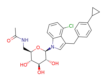 1443333-67-2 Structure