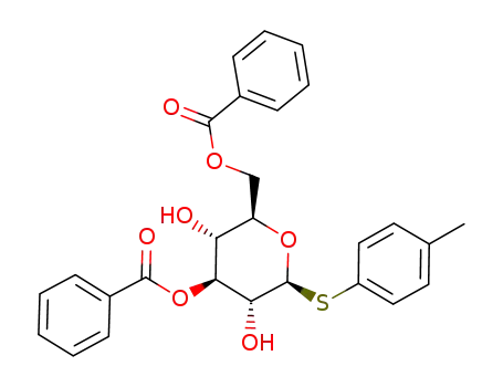 C<sub>27</sub>H<sub>26</sub>O<sub>7</sub>S