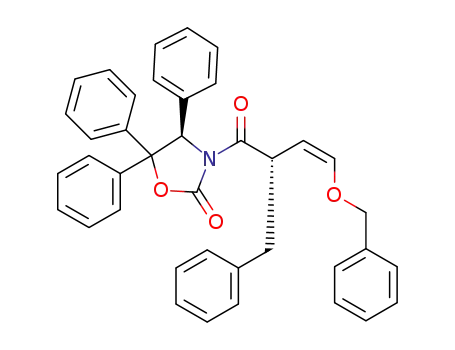 1393834-04-2 Structure