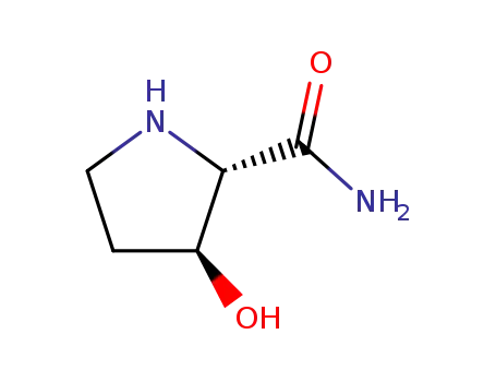 412279-18-6 Structure