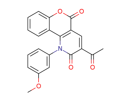 1607003-02-0 Structure