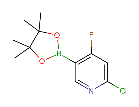 1256359-04-2 Structure