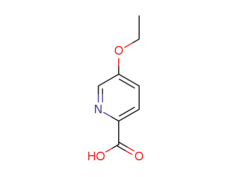 5-에톡시-2-피리딘카르복실산