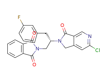 1430058-68-6 Structure