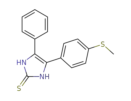 C<sub>16</sub>H<sub>14</sub>N<sub>2</sub>S<sub>2</sub>